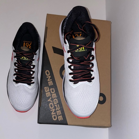 361 Degrees Meraki 3 shoes - Picture 14 of 14